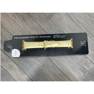 NWT INC Interchangeable Strap For Smartwatch